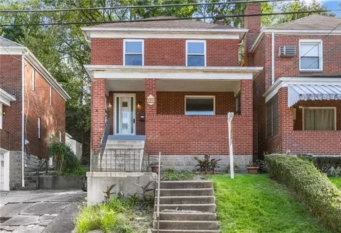 6514 Rosemoor, Pittsburgh, PA 15217