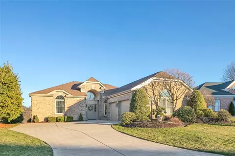 1429 Deep Wood Dr, Pittsburgh, PA 15241