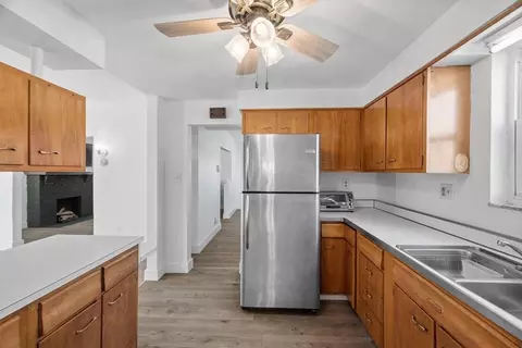 Kitchen - 1319 Wolfe Ave, Braddock, PA 15104 photo 3 of 4