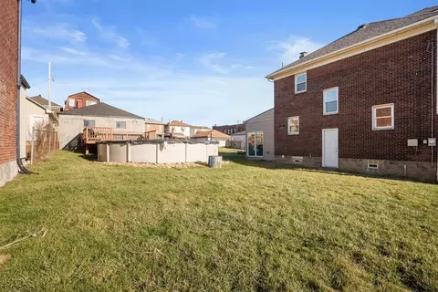 Exterior - 1319 Wolfe Ave, Braddock, PA 15104 photo 10 of 11