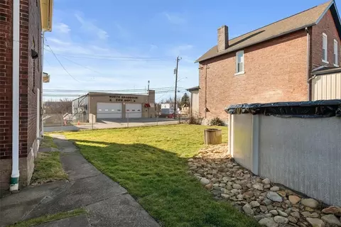 Exterior - 1319 Wolfe Ave, Braddock, PA 15104 photo 7 of 11