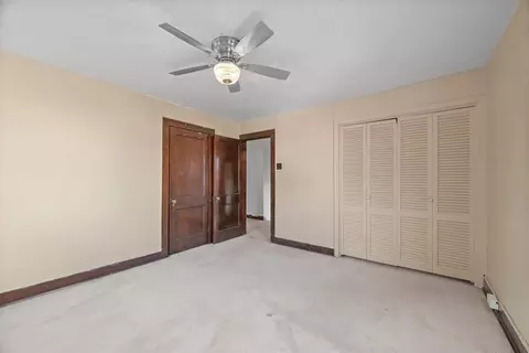 Bedroom - 1319 Wolfe Ave, Braddock, PA 15104 photo 5 of 5
