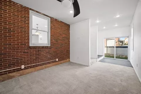 Living - 1319 Wolfe Ave, Braddock, PA 15104 photo 3 of 3