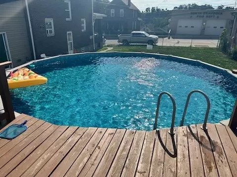 Exterior - 1319 Wolfe Ave, Braddock, PA 15104 photo 11 of 11