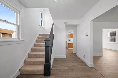 Entry Way - 1319 Wolfe Ave, Braddock, PA 15104 photo 2 of 2