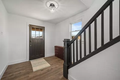 Entry Way - 1319 Wolfe Ave, Braddock, PA 15104 photo 1 of 2