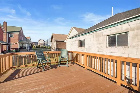 Exterior - 1319 Wolfe Ave, Braddock, PA 15104 photo 8 of 11