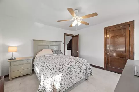 Bedroom - 1319 Wolfe Ave, Braddock, PA 15104 photo 2 of 5