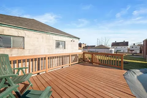 Exterior - 1319 Wolfe Ave, Braddock, PA 15104 photo 9 of 11