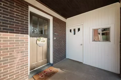 Exterior - 1319 Wolfe Ave, Braddock, PA 15104 photo 2 of 11