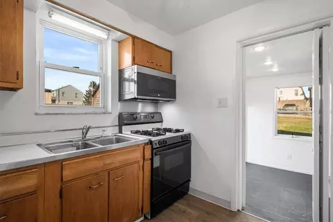 Kitchen - 1319 Wolfe Ave, Braddock, PA 15104 photo 4 of 4
