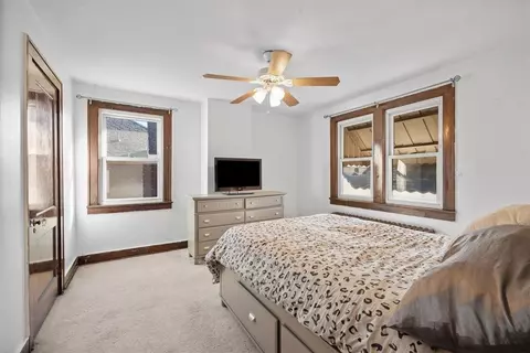 Bedroom - 1319 Wolfe Ave, Braddock, PA 15104 photo 1 of 5