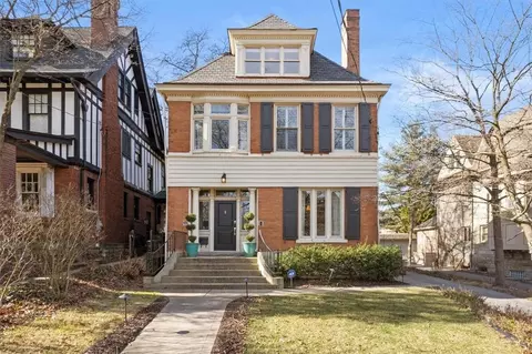 1172 Murray Hl, Pittsburgh, PA 15217