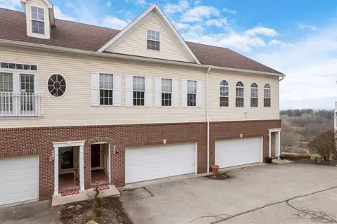 2004 Pelone Dr, Verona, PA 15147