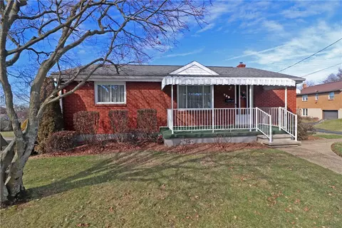 959 Paul St, Greensburg, PA 15601