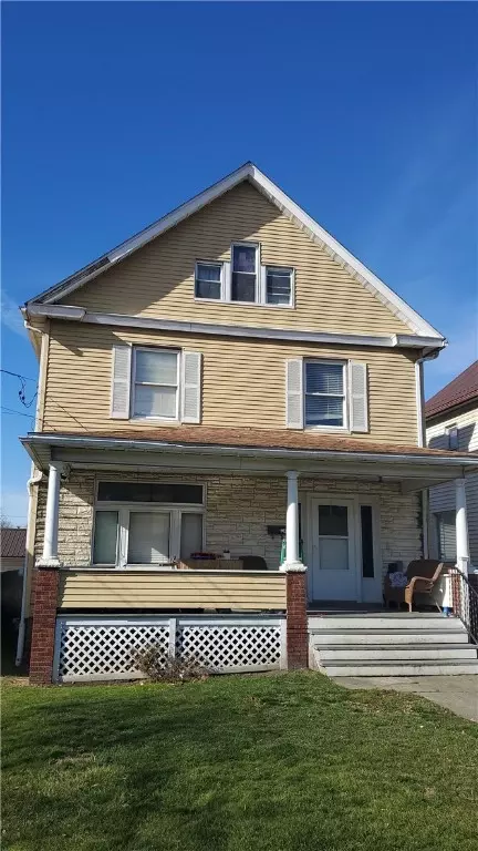 803 N Mercer St, New Castle, PA 16101