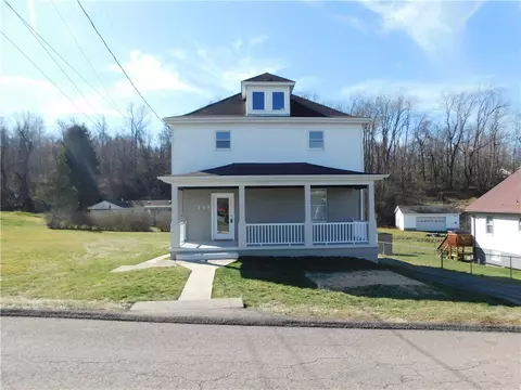 219 Mt Braddock Rd, Lemont Furnace, PA 15456