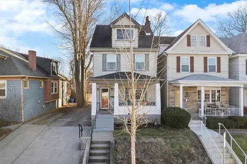 1411 Woodland Ave, Pittsburgh, PA 15212