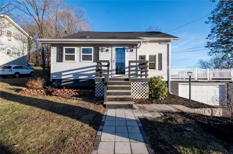 3956 Auld Ave, Allison Park, PA 15101