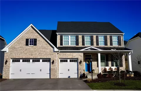 341 Juniper Way, Mcmurray, PA 15317