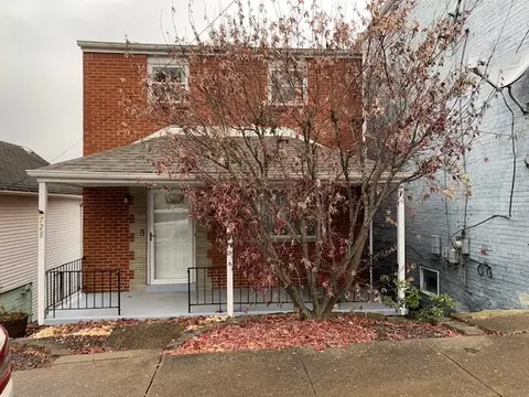 728 Delaware Ave, Glassport, PA 15045