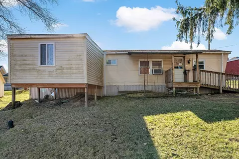 515 Tannehill St, Canonsburg, PA 15317