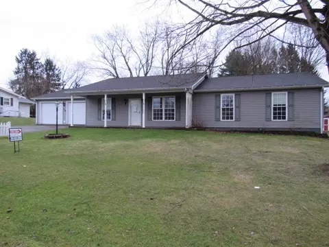 56 Lislie St, Homer City, PA 15748