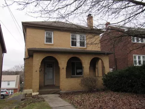 635 Locust St, Turtle Creek, PA 15145