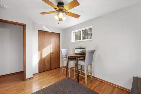 Bedroom - 157 Roupe Rd, Eighty Four, PA 15330 photo 3 of 6