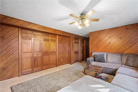 Bedroom - 157 Roupe Rd, Eighty Four, PA 15330 photo 5 of 6