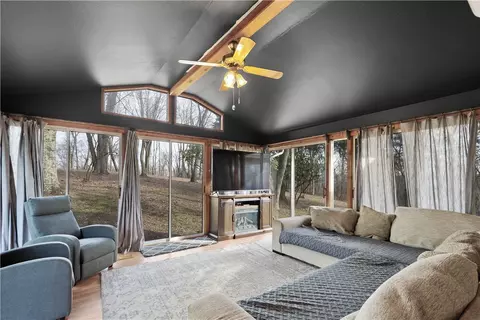 Living - 157 Roupe Rd, Eighty Four, PA 15330 photo 6 of 6