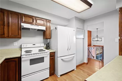Kitchen - 157 Roupe Rd, Eighty Four, PA 15330 photo 5 of 5