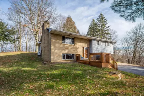 Exterior - 157 Roupe Rd, Eighty Four, PA 15330 photo 2 of 8