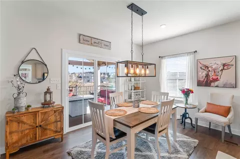 Dining - 355 Crossing Dr, Eighty Four, PA 15330 photo 1 of 3