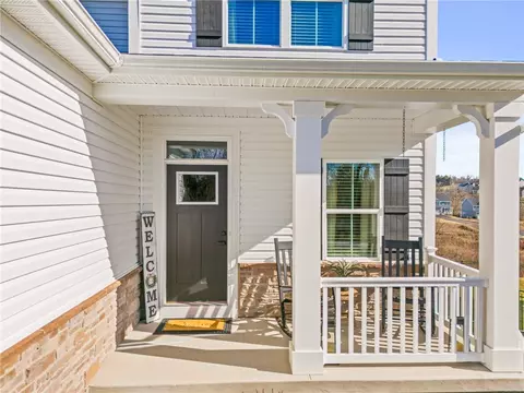 Exterior - 355 Crossing Dr, Eighty Four, PA 15330 photo 2 of 10