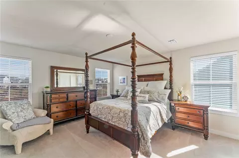 Bedroom - 355 Crossing Dr, Eighty Four, PA 15330 photo 1 of 6
