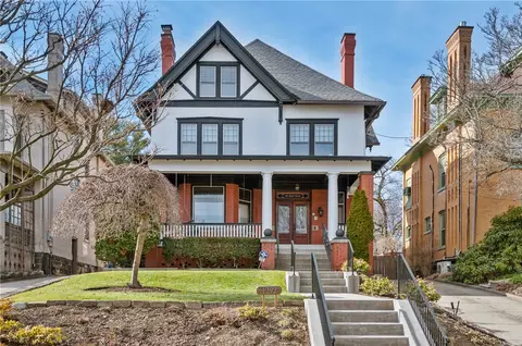 1292 Denniston St, Pittsburgh, PA 15217