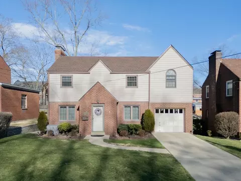 617 Kewanna Ave, Pittsburgh, PA 15234