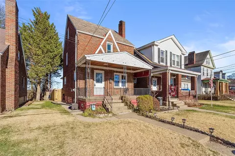1933 Dale St, Pittsburgh, PA 15205