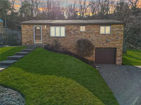 214 Springwood Dr, Verona, PA 15147