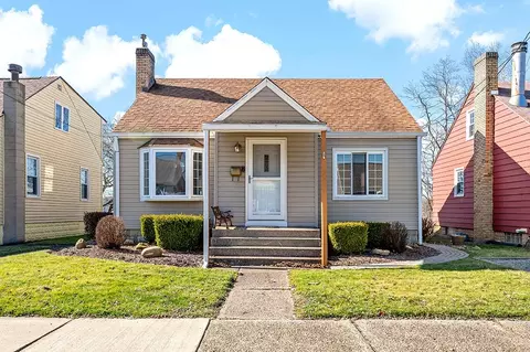 2521 Grandview Ave, Ambridge, PA 15003