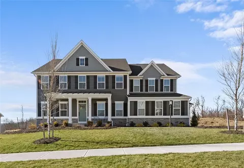 106 Marketplace Ave, Moon, PA 15108
