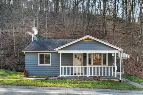 160 Weigles Hill Rd, Elizabeth, PA 15037