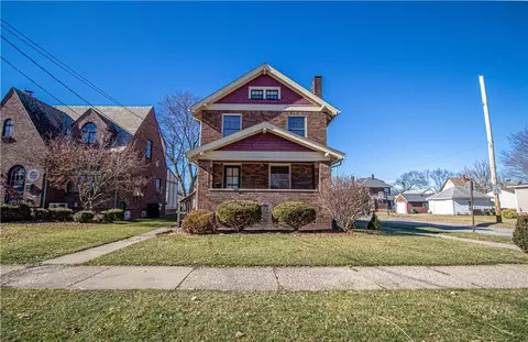 219 Foch St, Ellwood City, PA 16117