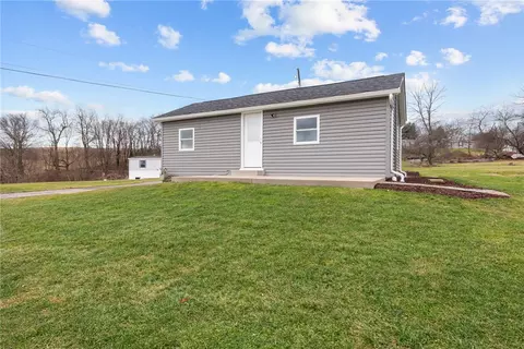 24 Florida Ave, Apollo, PA 15613