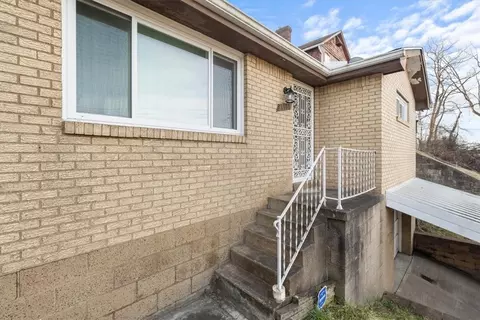 Exterior - 1108 Jones Ave, Braddock, PA 15104 photo 3 of 5