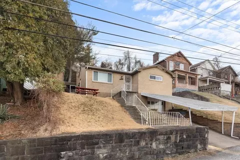 Exterior - 1108 Jones Ave, Braddock, PA 15104 photo 2 of 5
