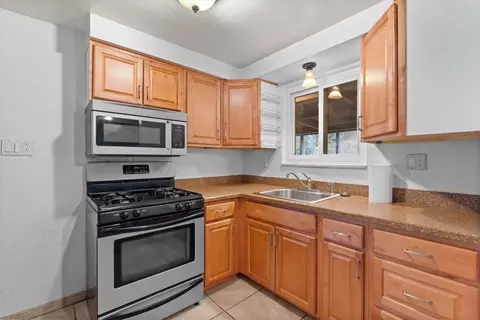 Kitchen - 1108 Jones Ave, Braddock, PA 15104 photo 2 of 2