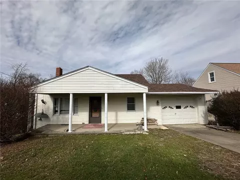 3 Church St, Richeyville, PA 15358