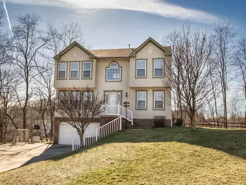 109 Shady Hollow Dr, Baden, PA 15005